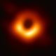 Event Horizon Telescope Captures First Image of Milky Way Black Hole