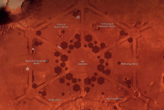 Everdome Announces Upcoming Metaverse Land Auction Date