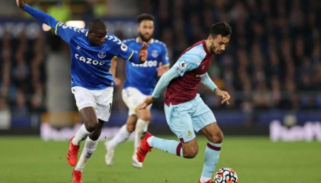 Everton vs Crystal Palace Bet Builder Tips: Back Our 10/1 Premier League Bet