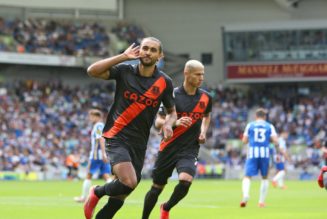 Everton vs Crystal Palace Betting Tips: Premier League Predictions and Odds