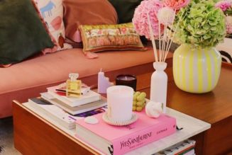 Every Cool Fashion Girl I Know Has One of These Products on Their Shelves