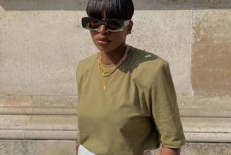 Every Fashion Person I Know Gets Their Elevated Basics From This French Brand