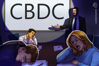 Ex-Fed vice-chair Quarles has lost none of his fervor in opposing US CBDC