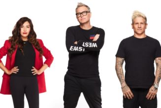 Executive Turntable: Blink-182’s Mark Hoppus Launches VC Music Startup; S10 Promotes Four