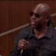 Failed Dave Chappelle Attacker Previously Wrote Song About The Comedian