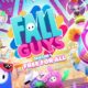‘Fall Guys’ Turns Free to Play and Heads to Xbox and Nintendo Switch