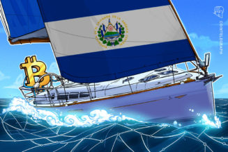 Falling Bitcoin price doesn’t affect El Salvador’s strategy: ‘Now it’s time to buy more,’ reveals Deputy Dania Gonzalez