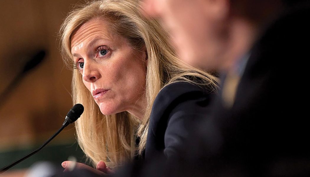 Fed vice chair inclined toward the coexistence of a CBDC and stablecoins in future