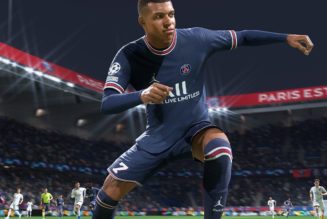 ‘FIFA 22’ Is Testing Cross-Play for the PlayStation 5 and Xbox Series X/S