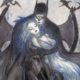 ‘Final Fantasy’s Yoshitaka Amano Illustrates Batman ‘Detective Comics’ Cover