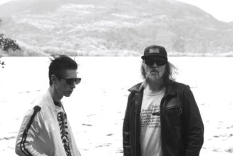 Final Mark Lanegan Footage Shines in Moving ‘Hiraeth’ Video