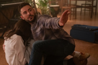 Firestarter Review: Zac Efron Stars In a Stephen King Remake That Quickly Flames Out