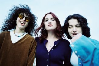 First Out: New Music From MUNA, Isaac Dunbar, Jordy & More