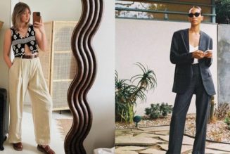 Fisherman Sandals Can Be Tricky to Style, But These 4 Outfits Are So Effortless