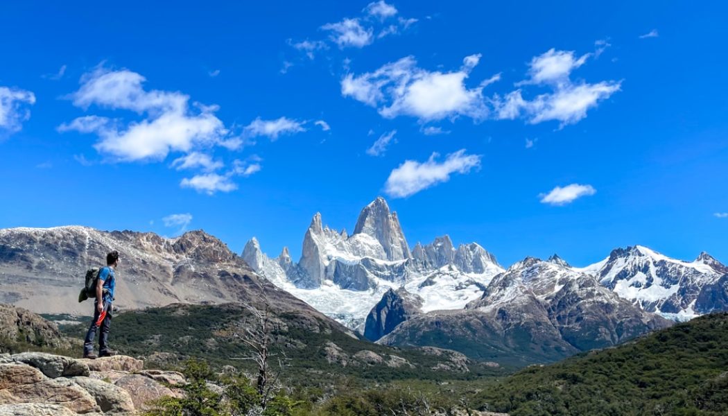 Fitz Roy day hike: an essential guide
