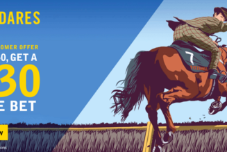Fitzdares York Dante Stakes Betting Offers | £30 Horse Racing Free Bet