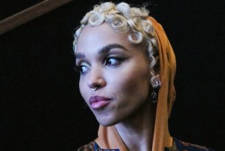 FKA twigs Has Trial Date Set in Shia LaBeouf Civil Case