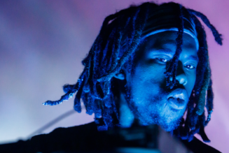 Flying Lotus Shares New Song for Magic Johnson Docuseries: Listen