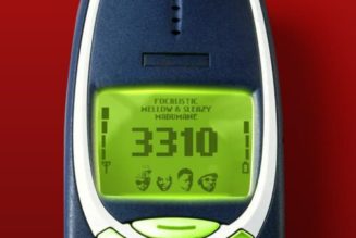 Focalistic ft Mellow & Sleazy & Madumane – 3310