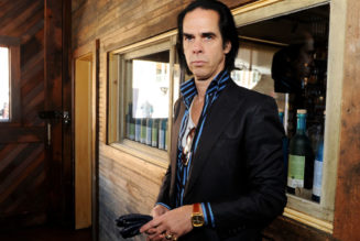 Following Son’s Death, Nick Cave Says Fan Condolences Have Been “Great Source of Comfort”