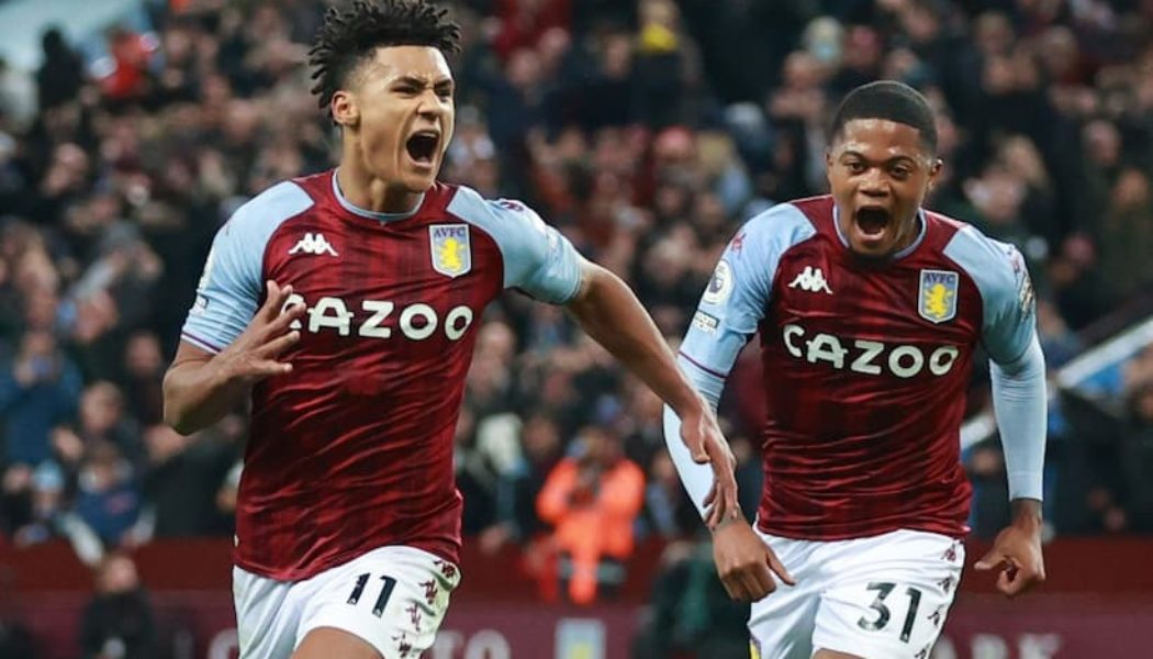 Football Accumulator Betting Tips for Thursday: Back Our 20/1 Three-Fold With A Free Bet