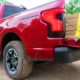 Ford F-150 Lightning first drive: quiet storm