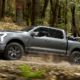 Ford’s Recalculated F-150 Lightning Specs Places Its Peak Output at 580 Horsepower