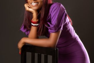 FOZA FAWEHINMI TALKS ABOUT REDEFINING INTELLECTUAL PROPERTY IN THE AFRICAN DIGITAL ENTERTAINMENT SPACE AS SHE COVERS THE MAY DIGITAL ISSUE OF SIMPLE MAGAZINE