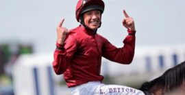Frankie Dettori Booked Rides Today | Back This 4/1 Sandown Double on Thursday