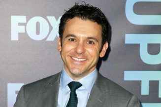 Fred Savage Fired from The Wonder Years Reboot Following Allegations of Misconduct