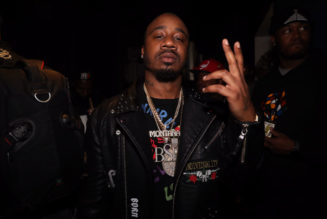 Freddie Gibbs Allegedly Catches B$F Taper & The Fade In Buffalo From Benny The Butcher’s Goons?