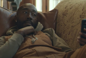 Freddie Gibbs Goes Country in Trailer for Film Debut Down with the King: Watch