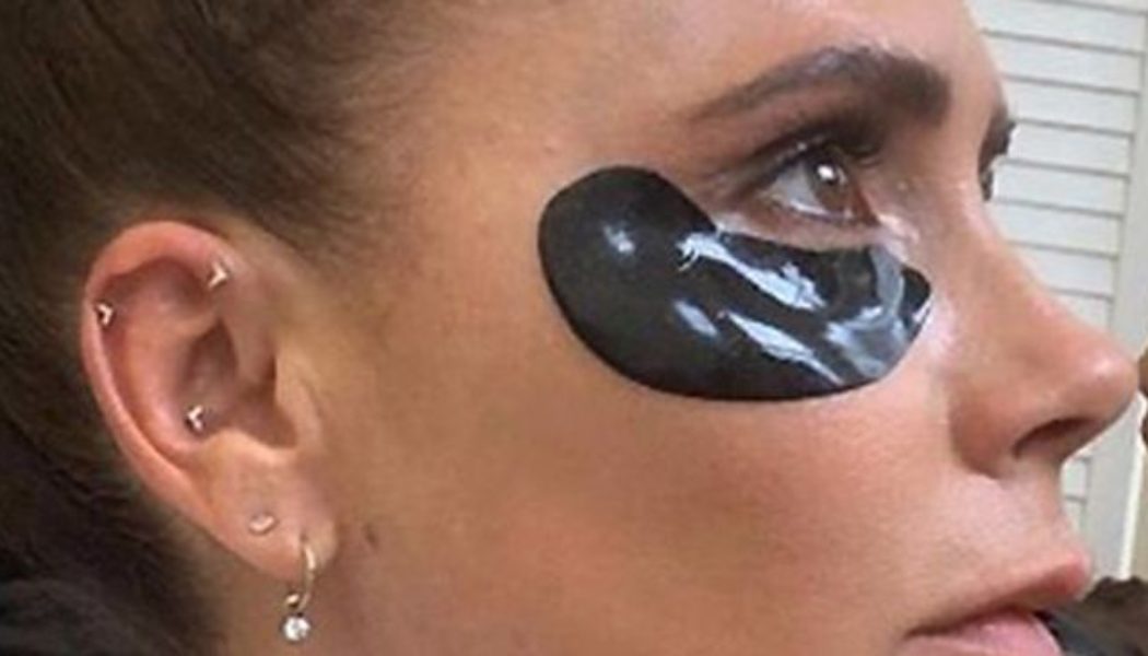 From Dua Lipa To VB, These Are The Face Masks You Always See Celebs Wearing