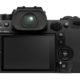 Fujifilm’s new X-H2S mirrorless camera is all about speed and video