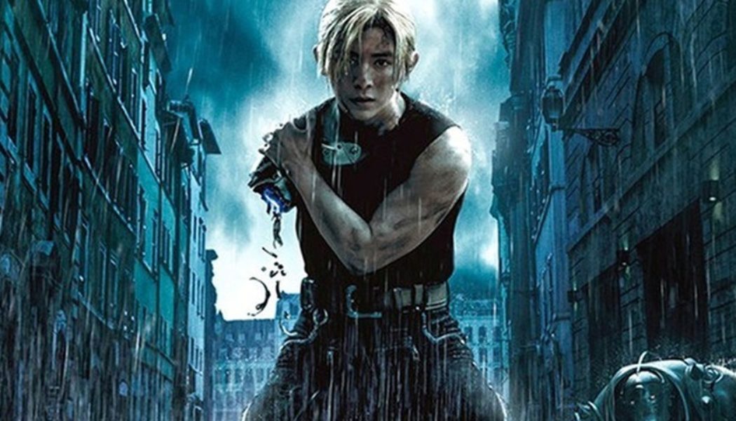 ‘Fullmetal Alchemist’ Live-Action Sequel Previews Edward’s Fight With Scar