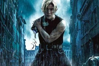 ‘Fullmetal Alchemist’ Live-Action Sequel Previews Edward’s Fight With Scar