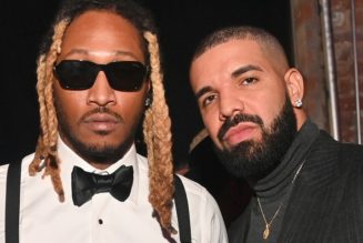 Future Delivers Medieval “WAIT FOR U” Music Video Featuring Drake and Tems