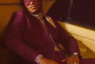 Future Drops Expanded Edition of I Never Liked You: Stream