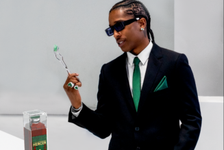 Future ft. Drake & Tems “Wait For U,” A$AP Rocky “D.M.B.” & More | Daily Visuals 5.6.22