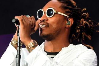 Future Leads Three Billboard Charts Simultaneously For the First Time