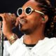 Future Leads Three Billboard Charts Simultaneously For the First Time