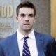 Fyre Festival Founder Billy McFarland Released From Prison to Halfway House