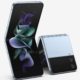 Galaxy Z Flip 4 leak shows a very familiar looking foldable