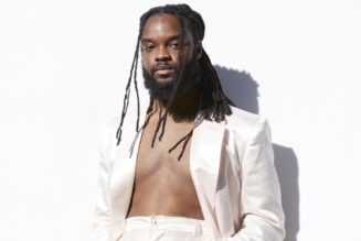 Genesis Owusu, Amyl and The Sniffers, Courtney Barnett Lead AIR Awards Nominations