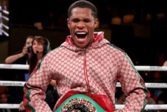 George Kambosos Jr vs Devin Haney Betting Offers and Boxing Free Bets