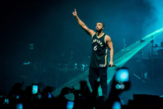 Get Your Loonies Up: Drake Confirms OVO Fest Will Return In 2022