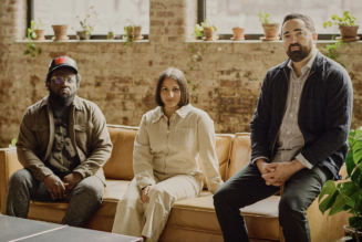 Ghostly International and Secretly Form New Record Label Company All Flowers Group