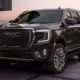 GMC’s 2023 Yukon Gets the Denali Ultimate Trim Treatment