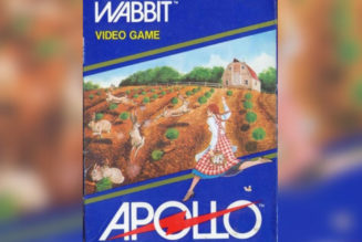 Go read this investigation searching for a long-lost female video game pioneer