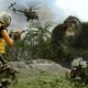 Godzilla and Kong are coming to Call of Duty: Warzone